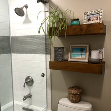 Master Bath Remodel