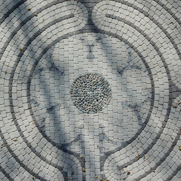 Serenity in Spirals