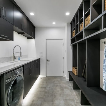 Whole House Remodel