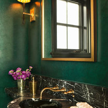 Small Bathroom