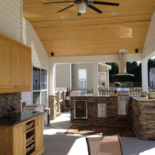 Patio Ideas