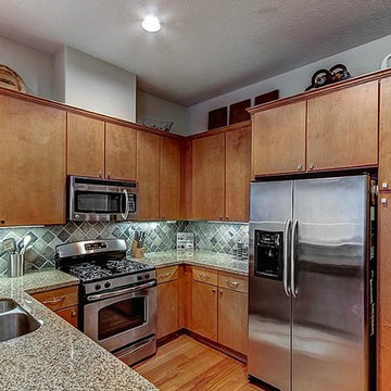 Houston Properties, EADO Houston, 2504 Rusk St.