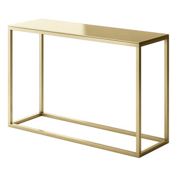 Designer Modern Home Console and Side Tables