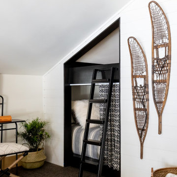 Interior Remodel