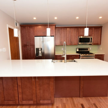 Hyde Park Kitchen