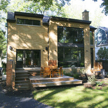 Exterior Ideas