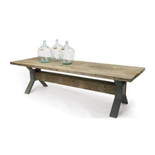 Laundry folding table