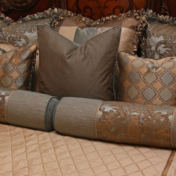 Bedding & Pillows