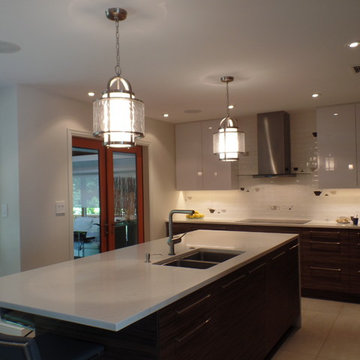 Our Work