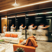 Sliding Doors