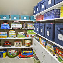 James' Closet