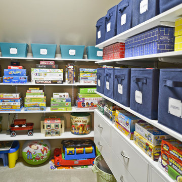 Children's Closets
