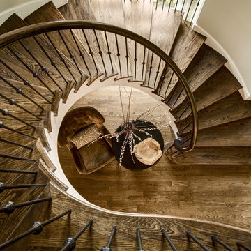 French Norman Revisited