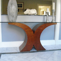 Custom Furniture - Furniture