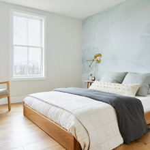 bedrooms
