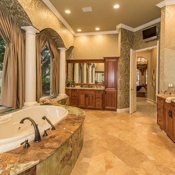 Founder's Club Estate Home