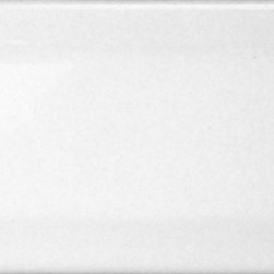 BEVELED SUBWAY TILE - Tile