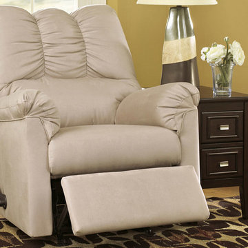 Recliners and Lift chairs