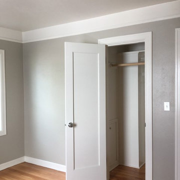 18th St. Home Remodel 4/2015