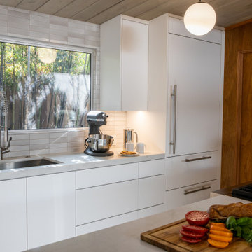Eichler in San Jose