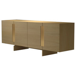 Contemporary Buffets And Sideboards by Beyond Stores