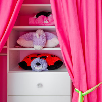 Room to Dream