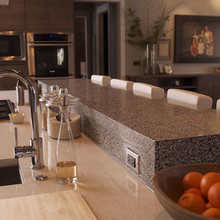 Countertop Colors