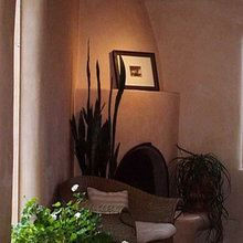 living room/family room