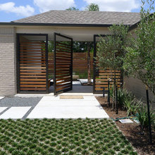 outdoor space