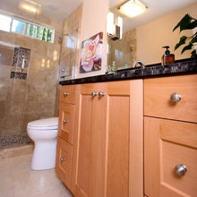 Bathroom Ideas