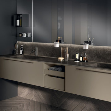 Scavolini Bathrooms
