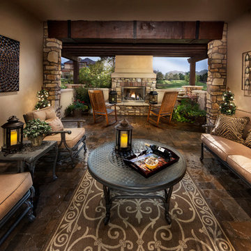 Celebrity Custom Homes