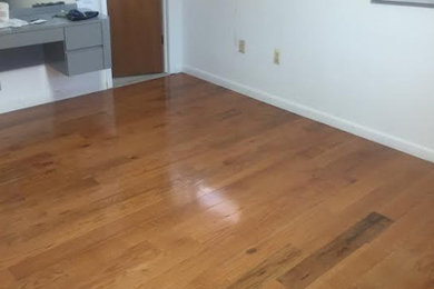 Flooring