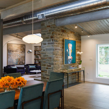 Chris and Lisa's Whole House Remodel