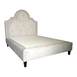 Hollywood Bed - Beds