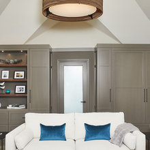 Murphy bed