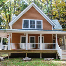 Saugerties home