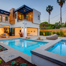 Exteriors