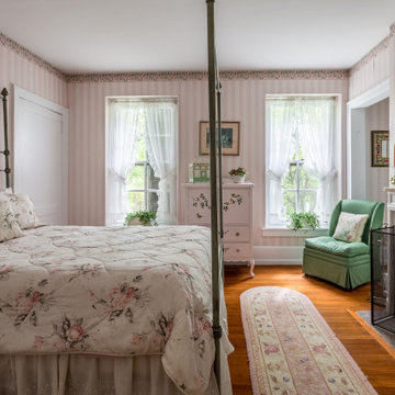 8500 Seminole Street grand-scale home in an ideal Chestnut Hill location