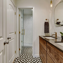2 Home Project Baths