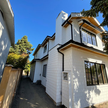Minuro Blvd Richmond | Kitchen & Bathroom Renovations