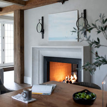 RG Living Room