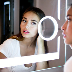 Paris mirror renovation - Products