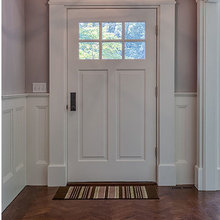Entry Floor
