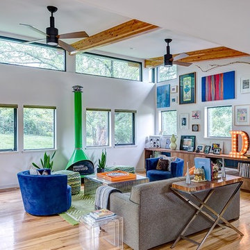 Weatherby Lake House