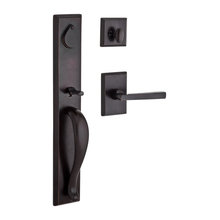 Door handles