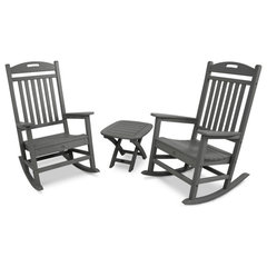 Trex outdoor rocker sale