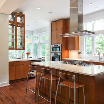Light Filled Contemporary