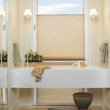 Honeycomb Shades