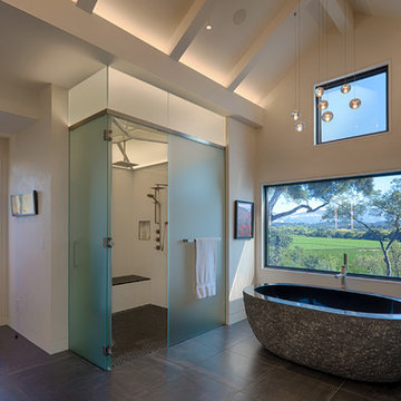 Dry Creek Craftsman
